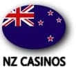 NZ Casinos online casino new zealand