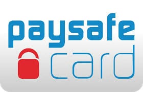 Pay Safe Card