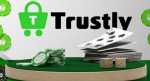 Trustly Online Casinos
