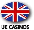 UK Casinos top 10 online casinos uk