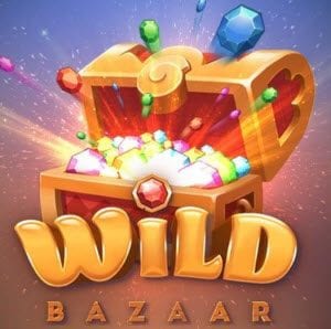 Wild Bazaar Slot