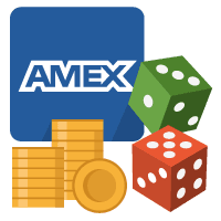 Online Casino American Express