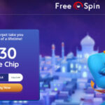 Free Spin Casino no deposit bonus