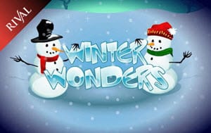 Winter Wonders Slot rival